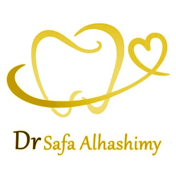 عيادة الدكتورة صفا الهاشمي Logo