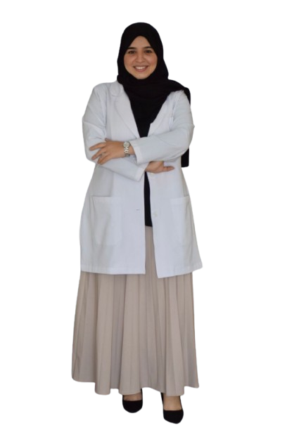Dr. Safa Alhashimy