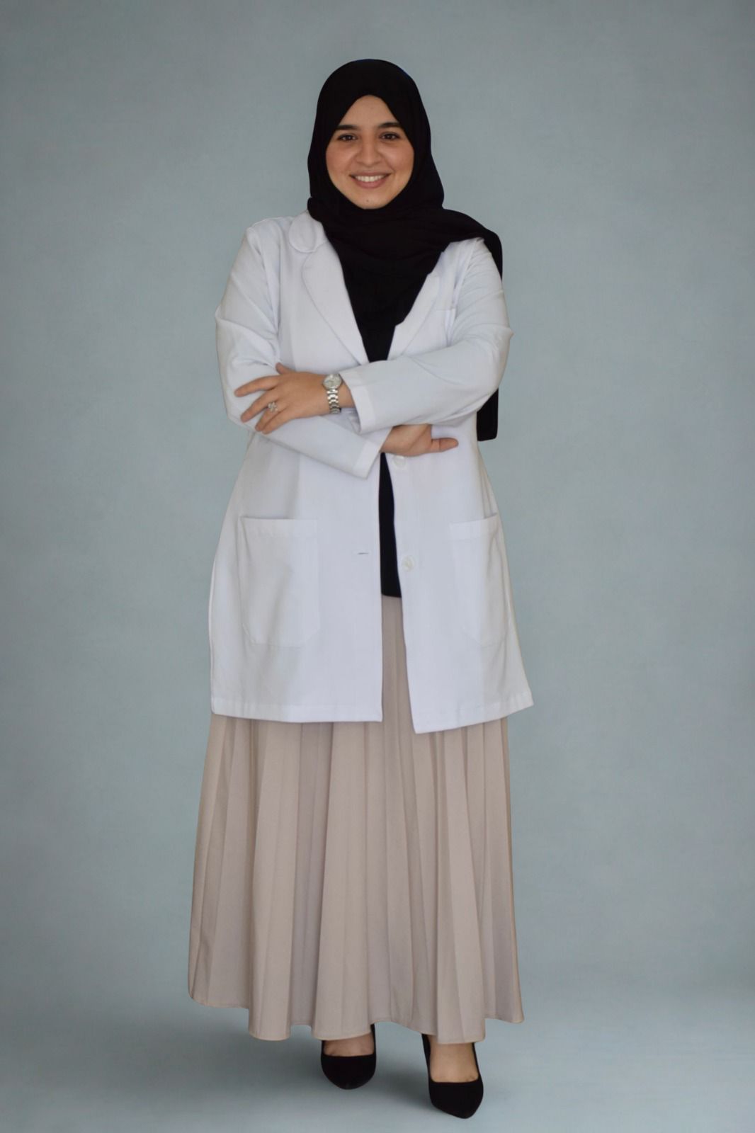 Dr. Safa Alhashimy