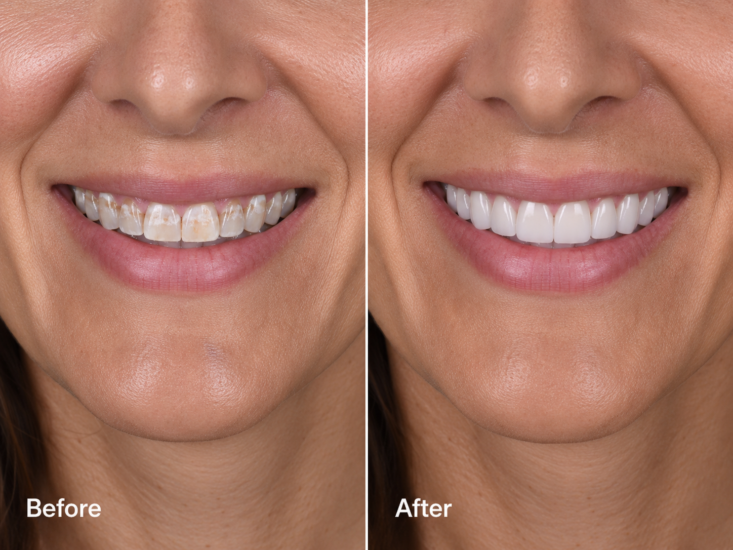 Ceramic Veneer